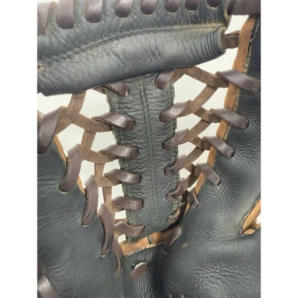 Rawlings D120MTBPT Premium Series 12” Trapeze Baseball Softball Glove RHT - Picture 7 of 14